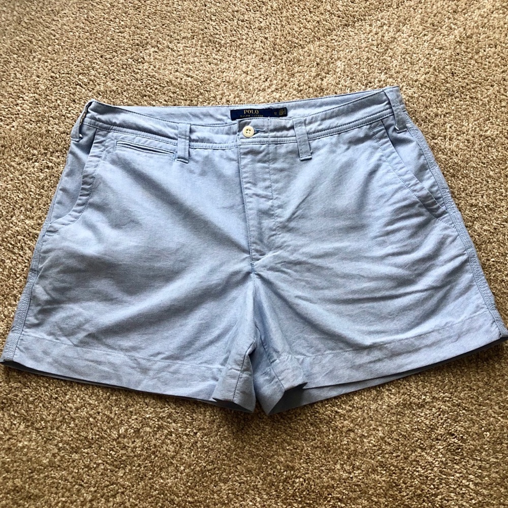 POLO Chino Shorts